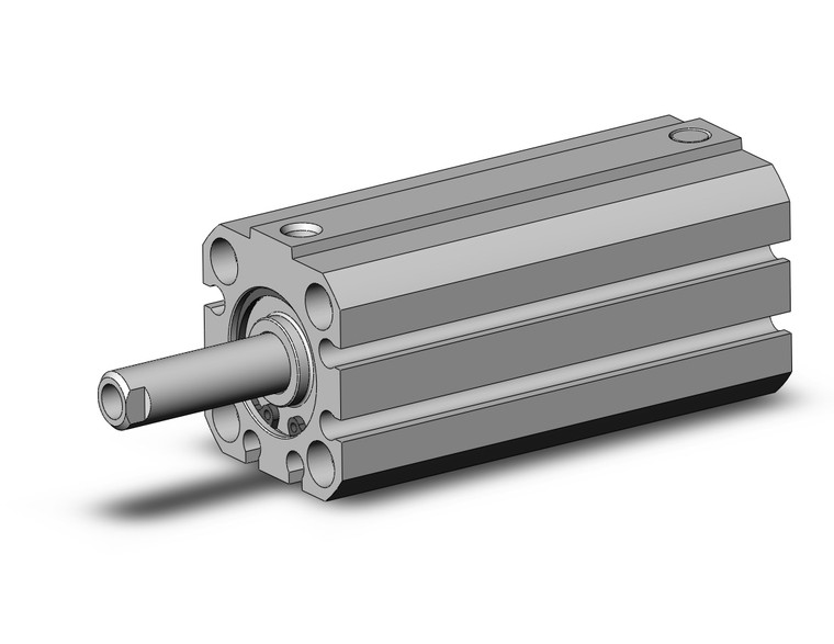 SMC NCDQ8B075-087T compact cylinder compact cylinder, ncq8