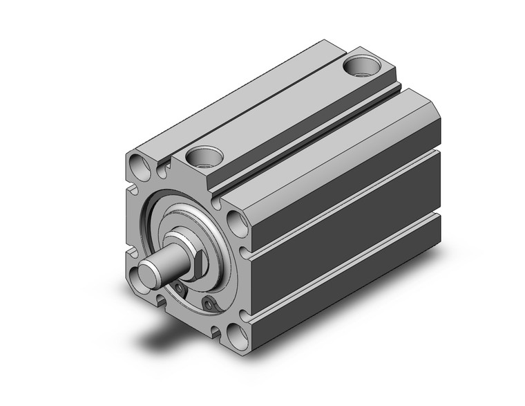 SMC NCDQ8B150-125CM Compact Cylinder, Ncq8