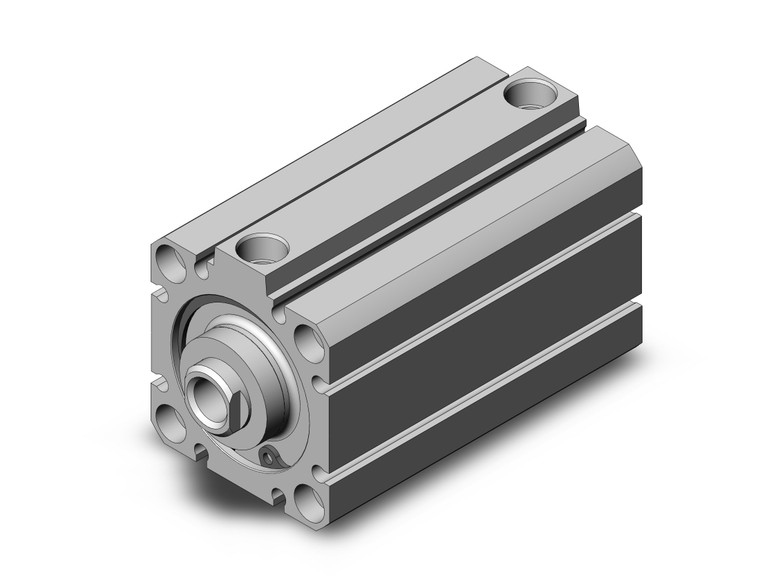 SMC NCDQ8B150-175-XC4 Compact Cylinder, Ncq8