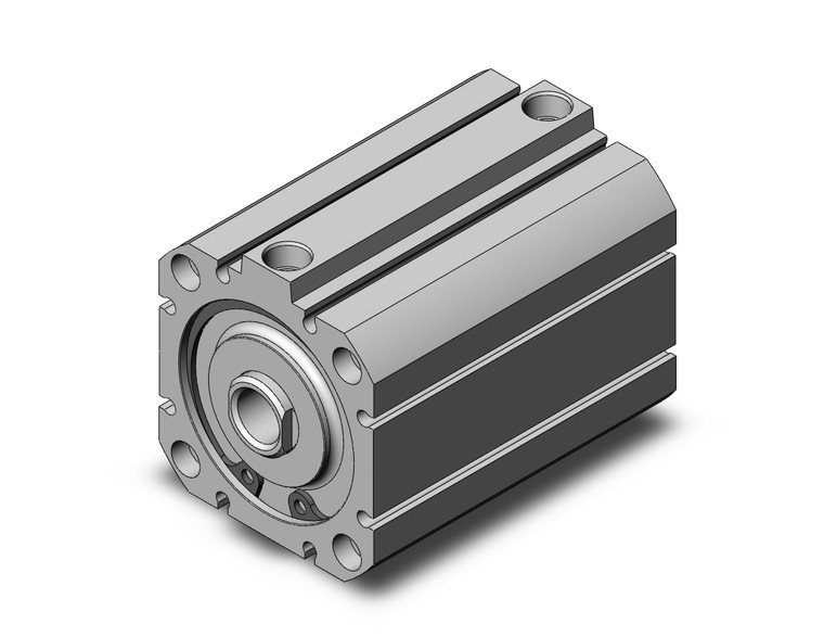 SMC NCDQ8B200-175 Compact Cylinder