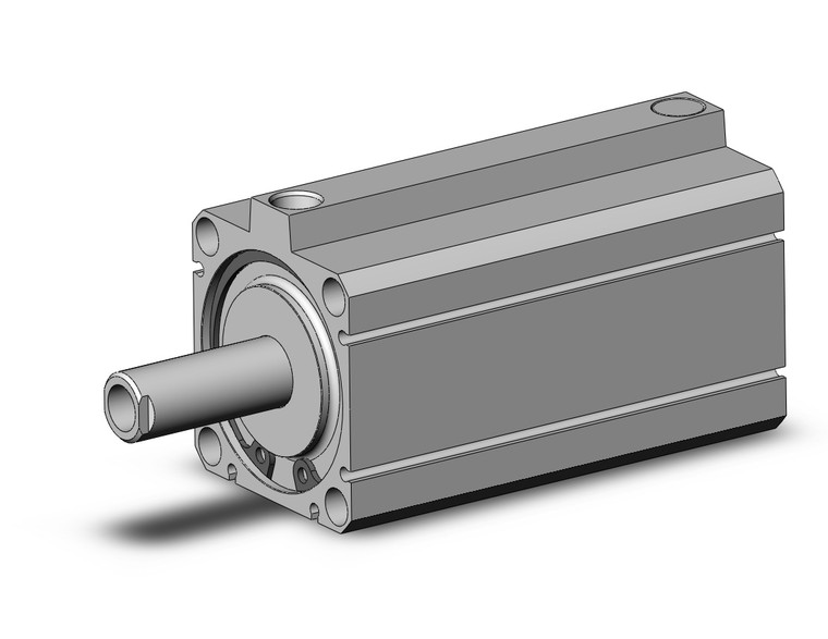 SMC NCDQ8B250-175T Compact Cylinder