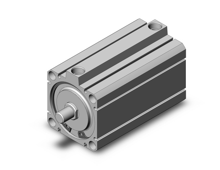 SMC NCDQ8B250-300M compact cylinder compact cylinder, ncq8