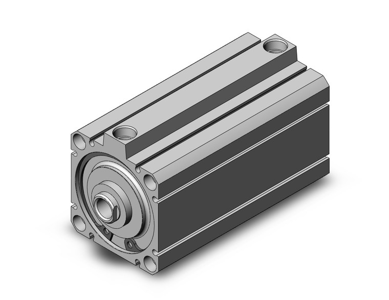 SMC NCDQ8B250-350-XC4 Compact Cylinder