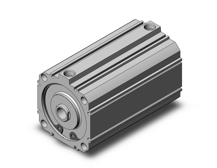 SMC NCDQ8B300-400C Compact Cylinder