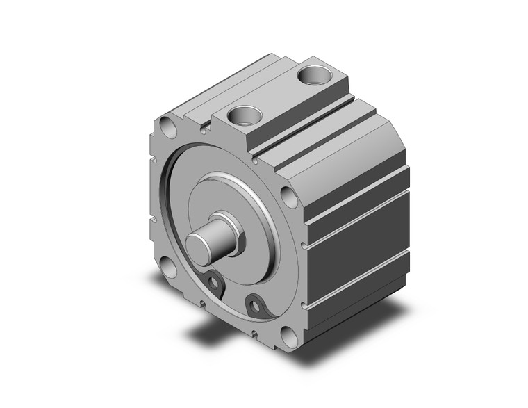 SMC NCDQ8B400-050CM Compact Cylinder, Ncq8