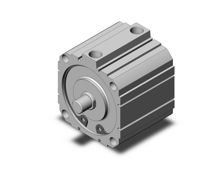 SMC NCDQ8B400-150CM Compact Cylinder, Ncq8