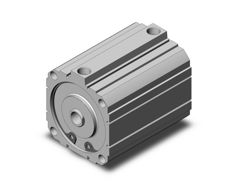 SMC NCDQ8B400-350 compact cylinder compact cylinder, ncq8