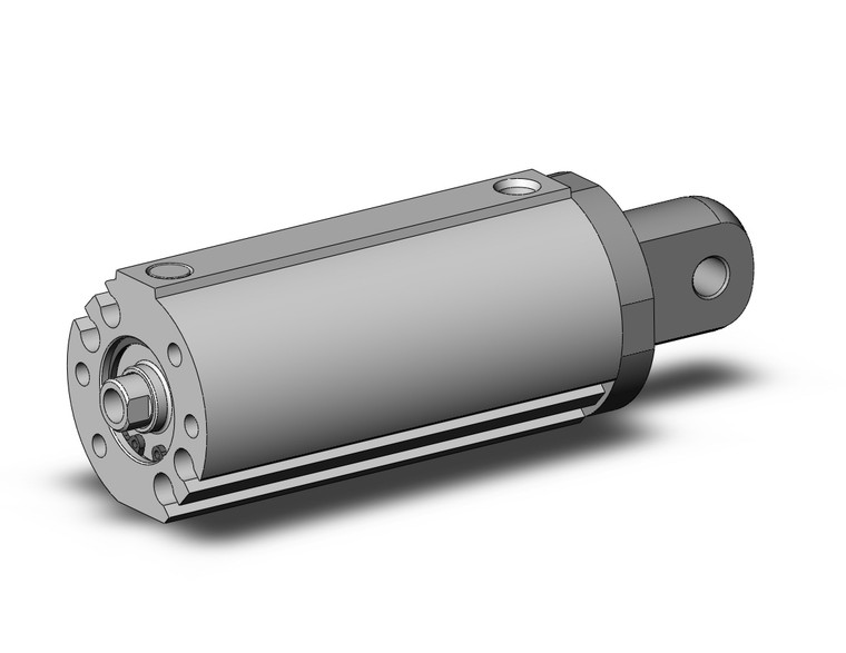 SMC NCDQ8C056-087S compact cylinder compact cylinder, ncq8