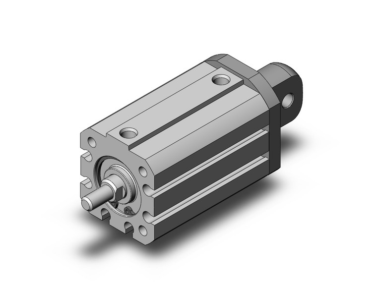 SMC NCDQ8C075-050CM compact cylinder compact cylinder, ncq8