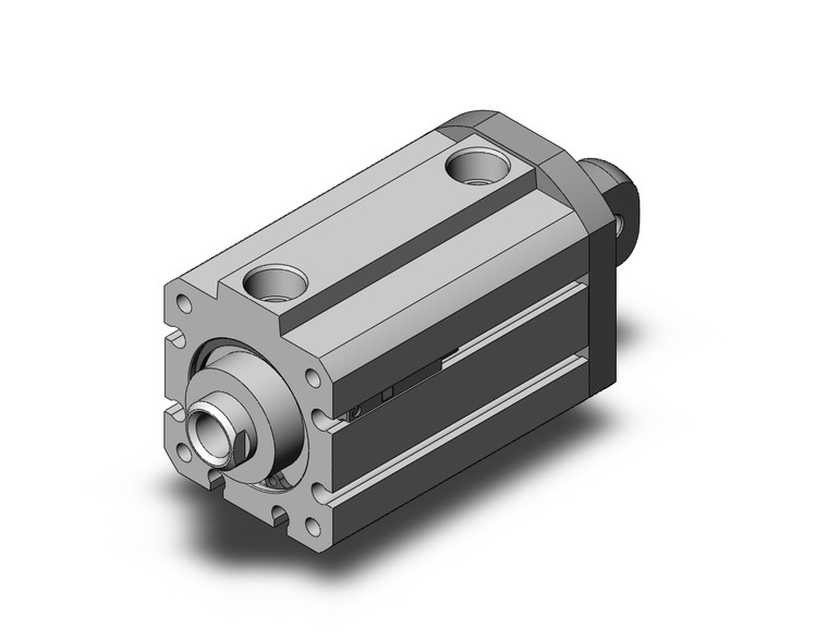 SMC NCDQ8C106-062-M9P-XC4 Compact Cylinder, Ncq8