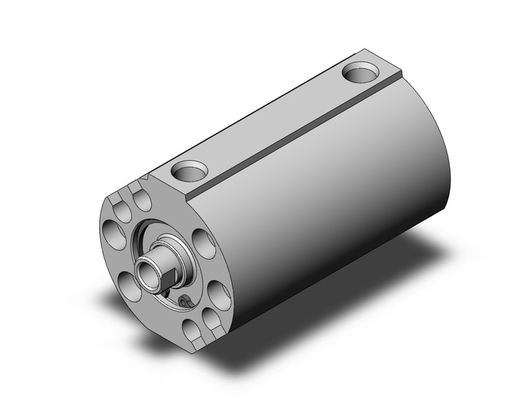 SMC NCDQ8E056-037C compact cylinder compact cylinder, ncq8