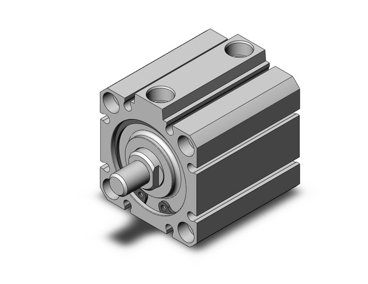 SMC NCDQ8E150-037CM compact cylinder compact cylinder, ncq8
