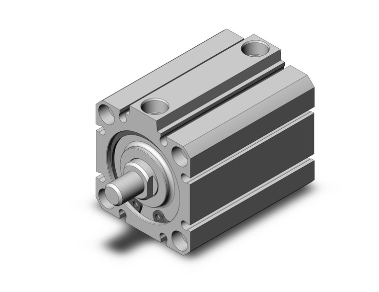 SMC NCDQ8E150-087CM compact cylinder compact cylinder, ncq8