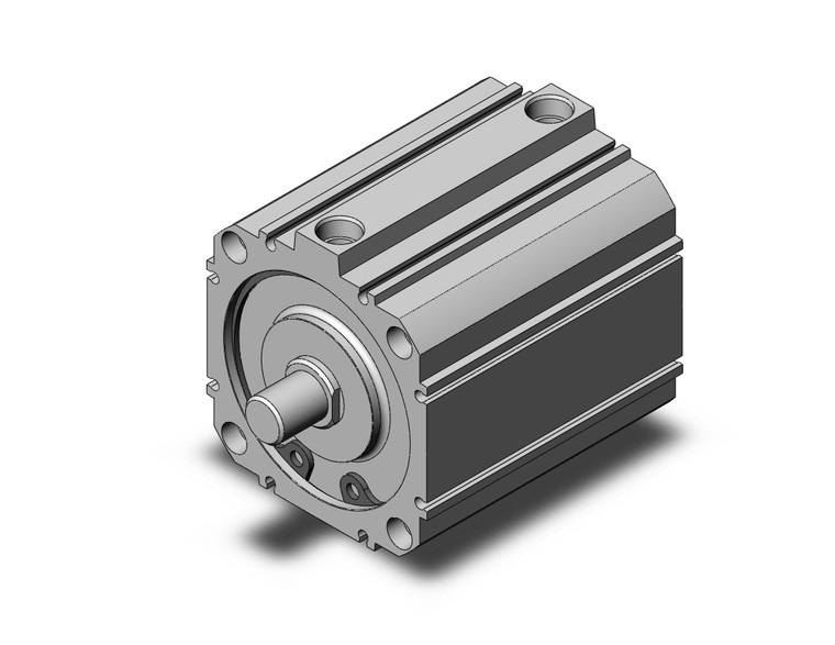 SMC NCDQ8E300-200M compact cylinder compact cylinder, ncq8