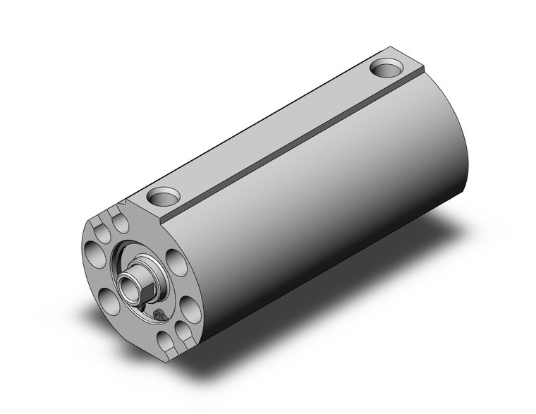SMC NCDQ8M056-100 compact cylinder compact cylinder, ncq8
