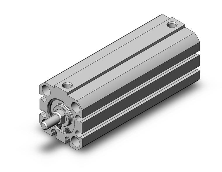 SMC NCDQ8M075-200M compact cylinder compact cylinder, ncq8