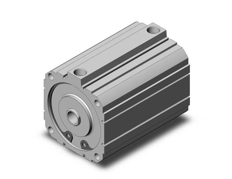 SMC NCDQ8M400-400 compact cylinder compact cylinder, ncq8