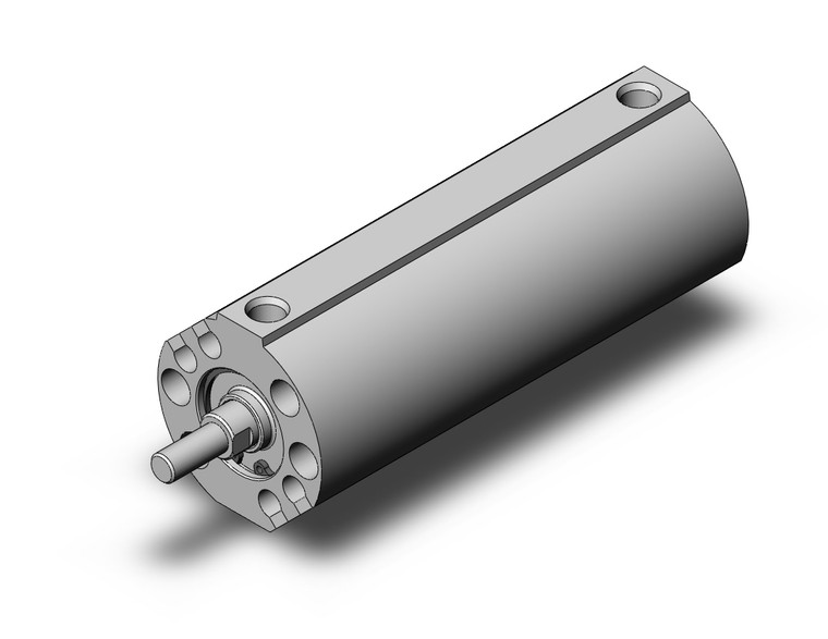 SMC NCDQ8N056-150CM compact cylinder compact cylinder, ncq8