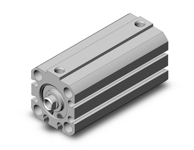 SMC NCDQ8N075-125C compact cylinder compact cylinder, ncq8