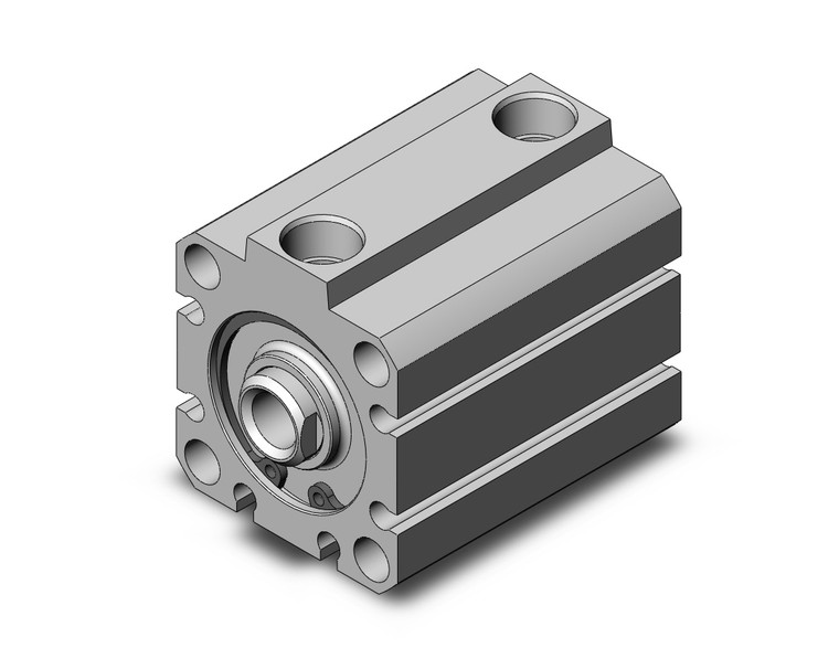 SMC NCDQ8N106-025 Compact Cylinder, Ncq8