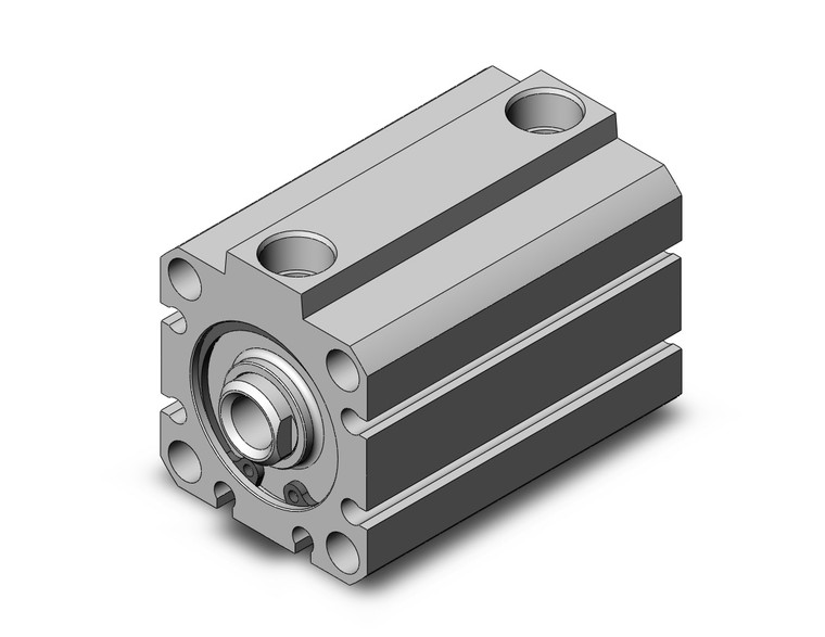 SMC NCDQ8N106-062 Compact Cylinder, Ncq8