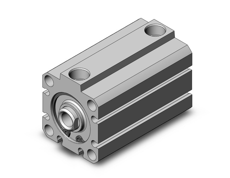 SMC NCDQ8N106-087 Compact Cylinder, Ncq8
