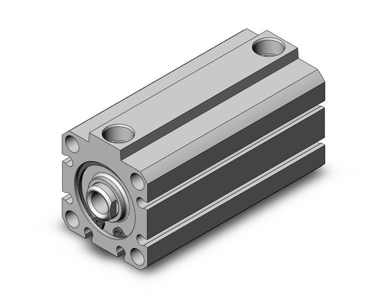 SMC NCDQ8N106-150 Compact Cylinder, Ncq8