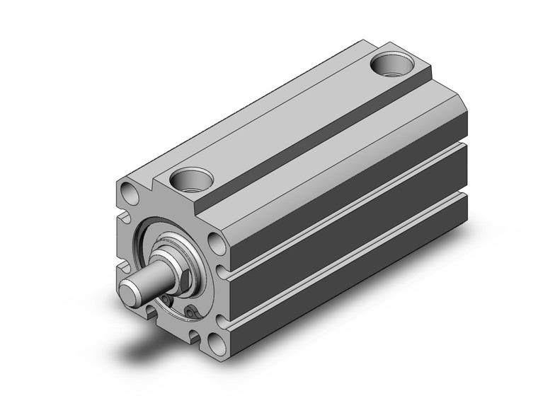 SMC NCDQ8N106-150M Compact Cylinder, Ncq8