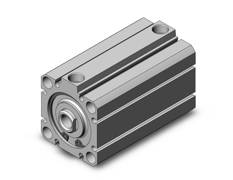 SMC NCDQ8N150-175 Compact Cylinder, Ncq8
