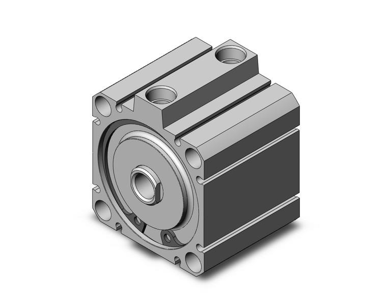 SMC NCDQ8N250-037 Compact Cylinder, Ncq8
