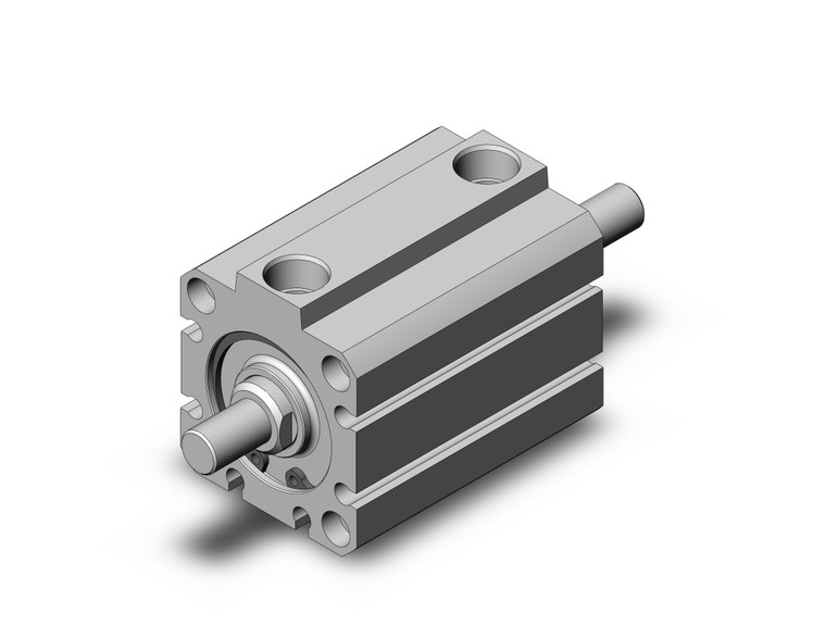 SMC NCDQ8WB106-037M Compact Cylinder, Ncq8