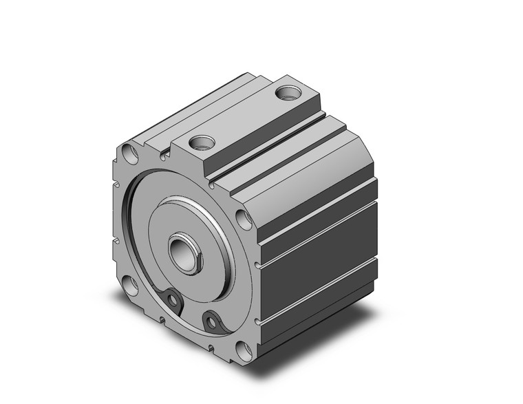 SMC NCDQ8WB400-100 Compact Cylinder