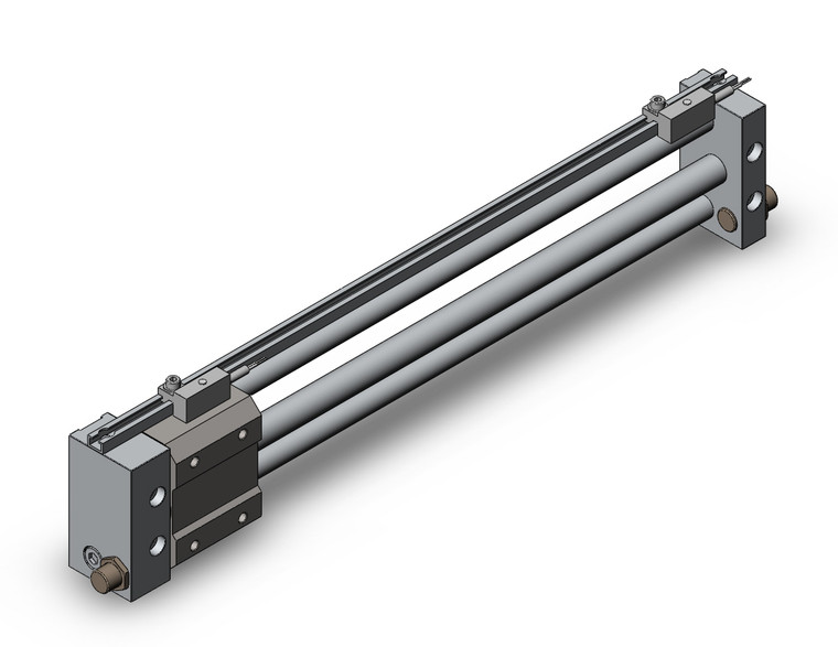 SMC NCDY2S10H-1000-F7P Ncy2S, Rodless Cylinder