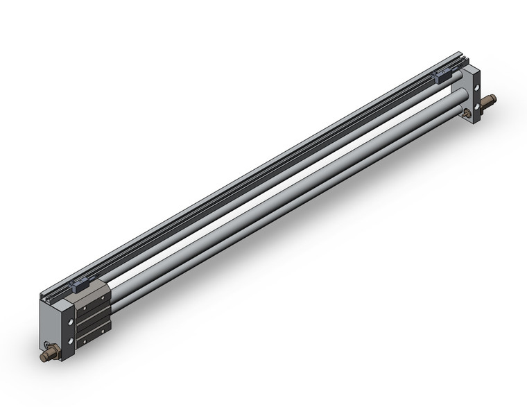 SMC NCDY2S15H-2500B-F79Z Ncy2S, Rodless Cylinder