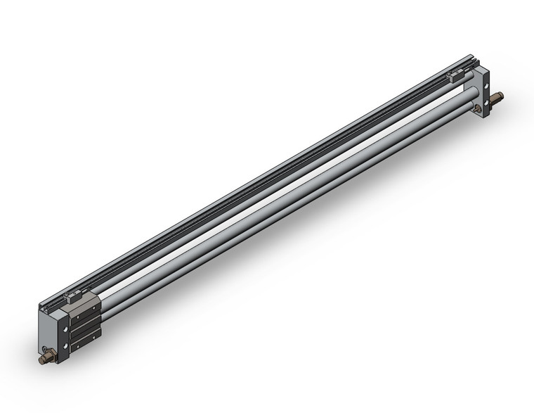 SMC NCDY2S15H-3000B-F7PL Ncy2S, Rodless Cylinder