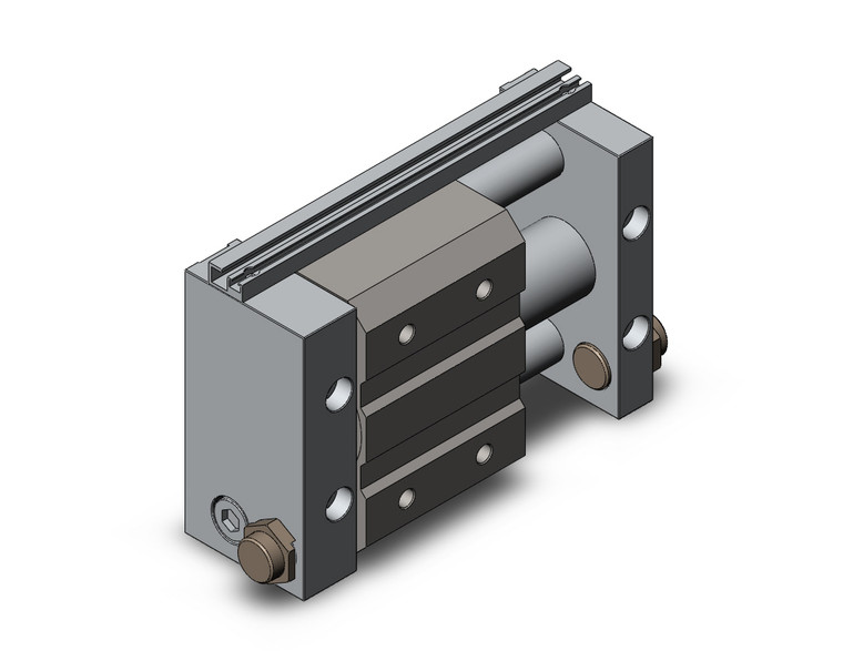 SMC NCDY2S32L-0200 rodless cylinder ncy2s, rodless cylinder