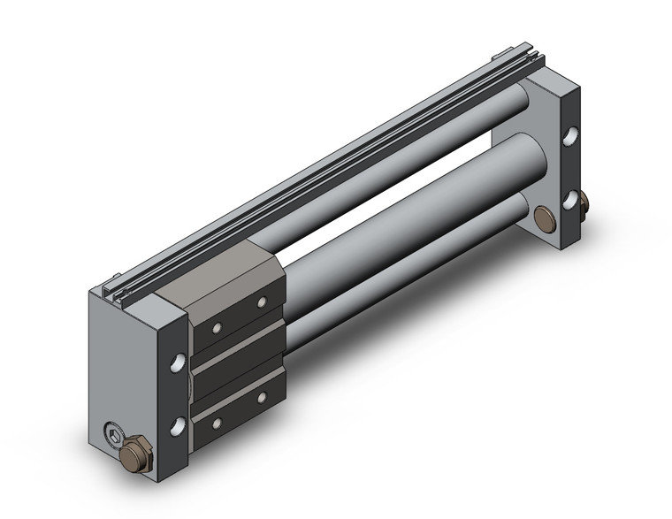SMC NCDY2S32L-1000 Ncy2S, Rodless Cylinder