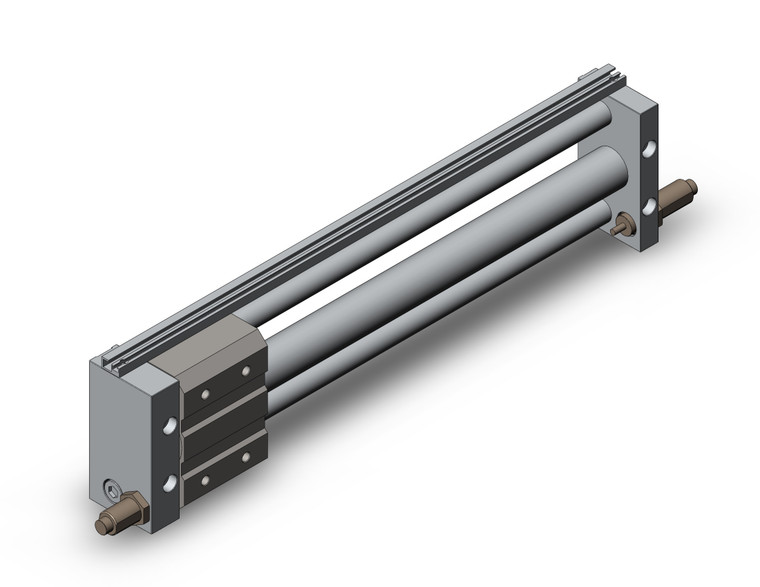 SMC NCDY2S32L-1500BC Ncy2S, Rodless Cylinder