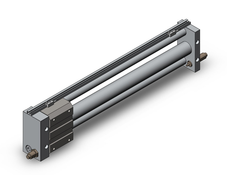SMC NCDY2S40H-2000B-F7P Ncy2S, Rodless Cylinder