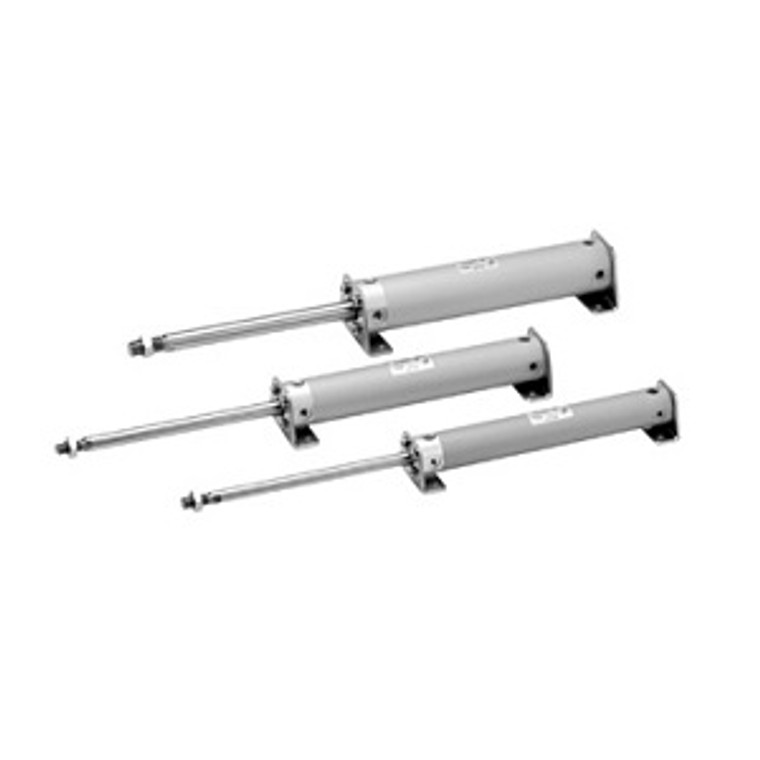 SMC NCGDN40-0800S NCG Series Air Cylinder