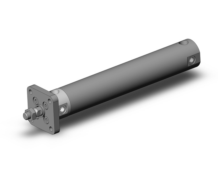 SMC NCGFN25-0500-XC37 Ncg Cylinder