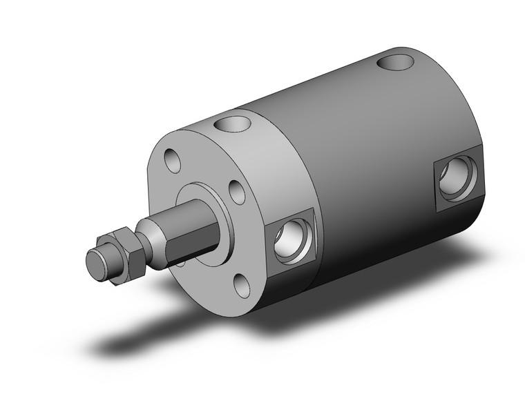 SMC NCGKBN63-0050 Ncg Cylinder