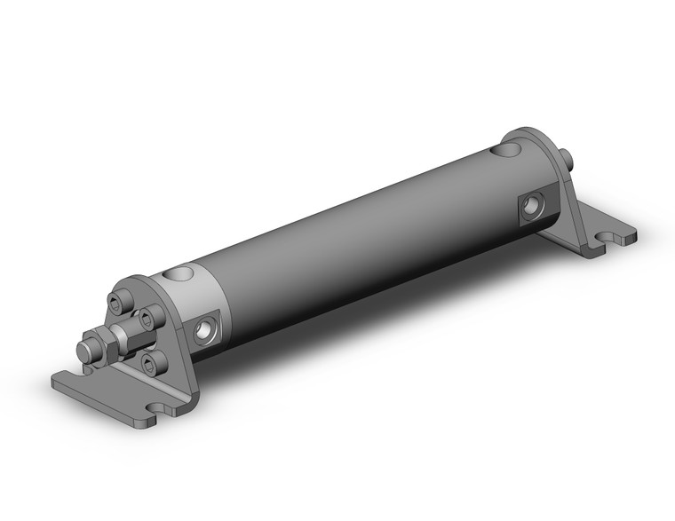 SMC NCGKLN25-0350 Ncg Cylinder
