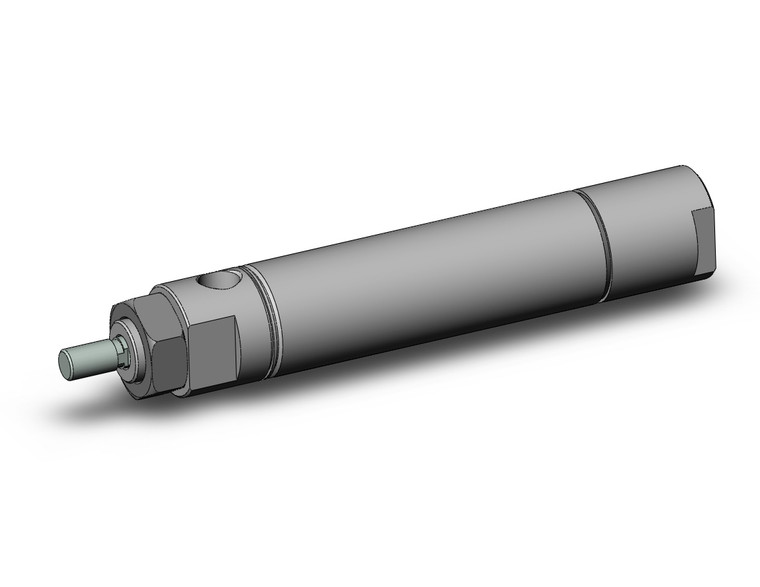 SMC NCMB106-0300-XC4 Ncm, Air Cylinder