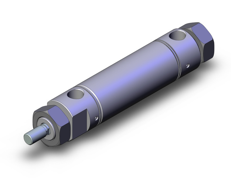 SMC NCME106-0150A Ncm, Air Cylinder