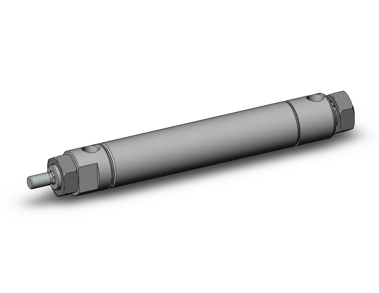 SMC NCME106-0400-XB6 Ncm, Air Cylinder