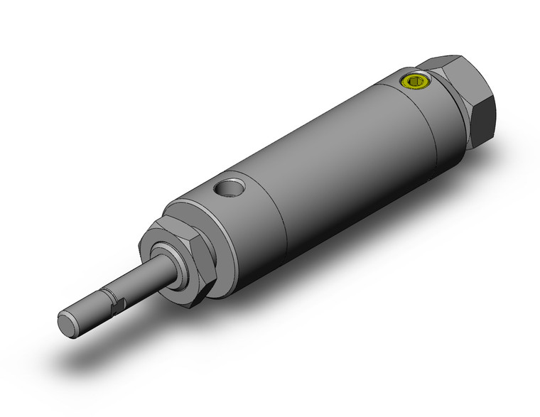 SMC NCME150-0100CT Ncm, Air Cylinder