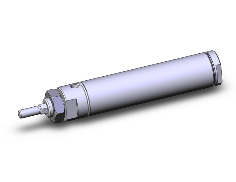 SMC NCMKB150-0450 Ncm, Air Cylinder