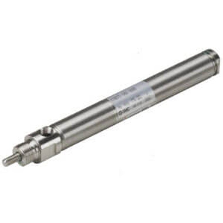 SMC NCMKC106-0500S Ncm, Air Cylinder