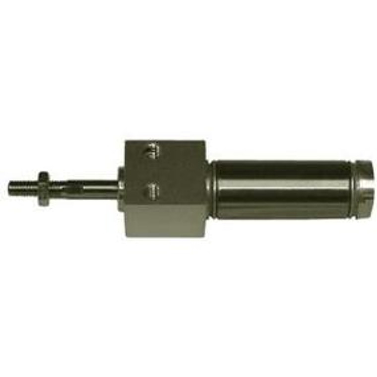 SMC NCMR075-0100-XC6 Ncm, Air Cylinder